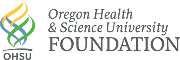 Oregon Health and Science University Foundation Logo